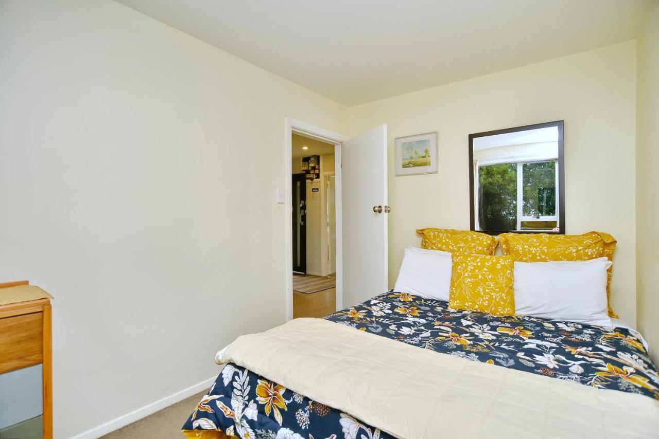 Charlesworth Villa - Christchurch Holiday Homes 外观 照片