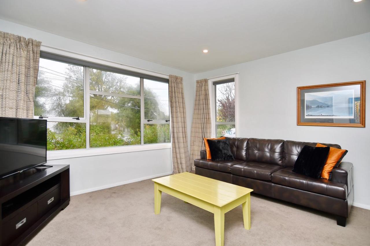 Charlesworth Villa - Christchurch Holiday Homes 外观 照片