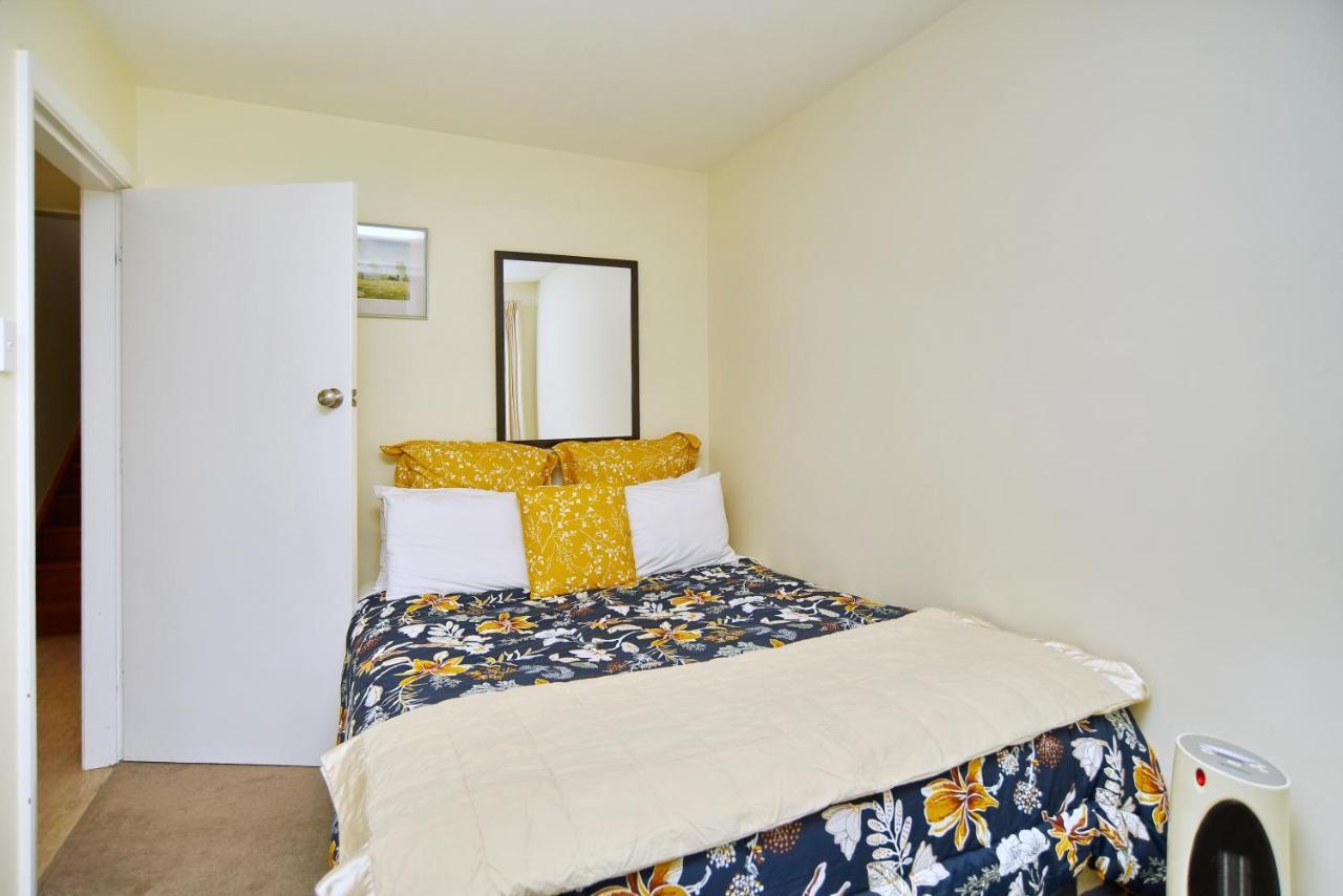 Charlesworth Villa - Christchurch Holiday Homes 外观 照片