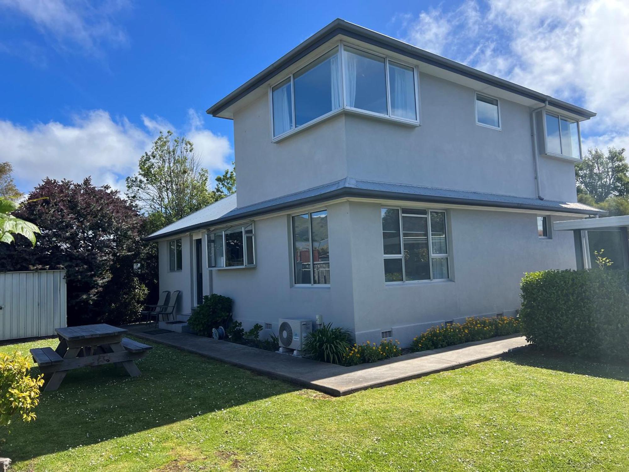 Charlesworth Villa - Christchurch Holiday Homes 外观 照片