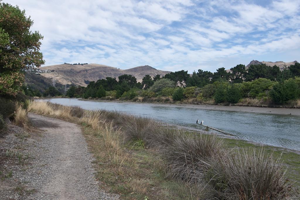 Charlesworth Villa - Christchurch Holiday Homes 外观 照片